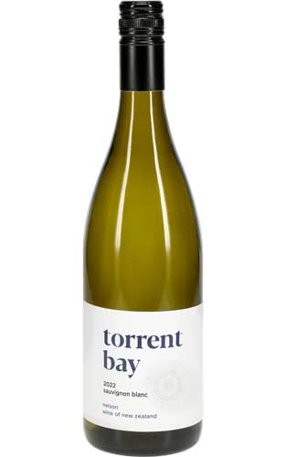 Torrent Bay Wines Sauvignon Blanc 2022